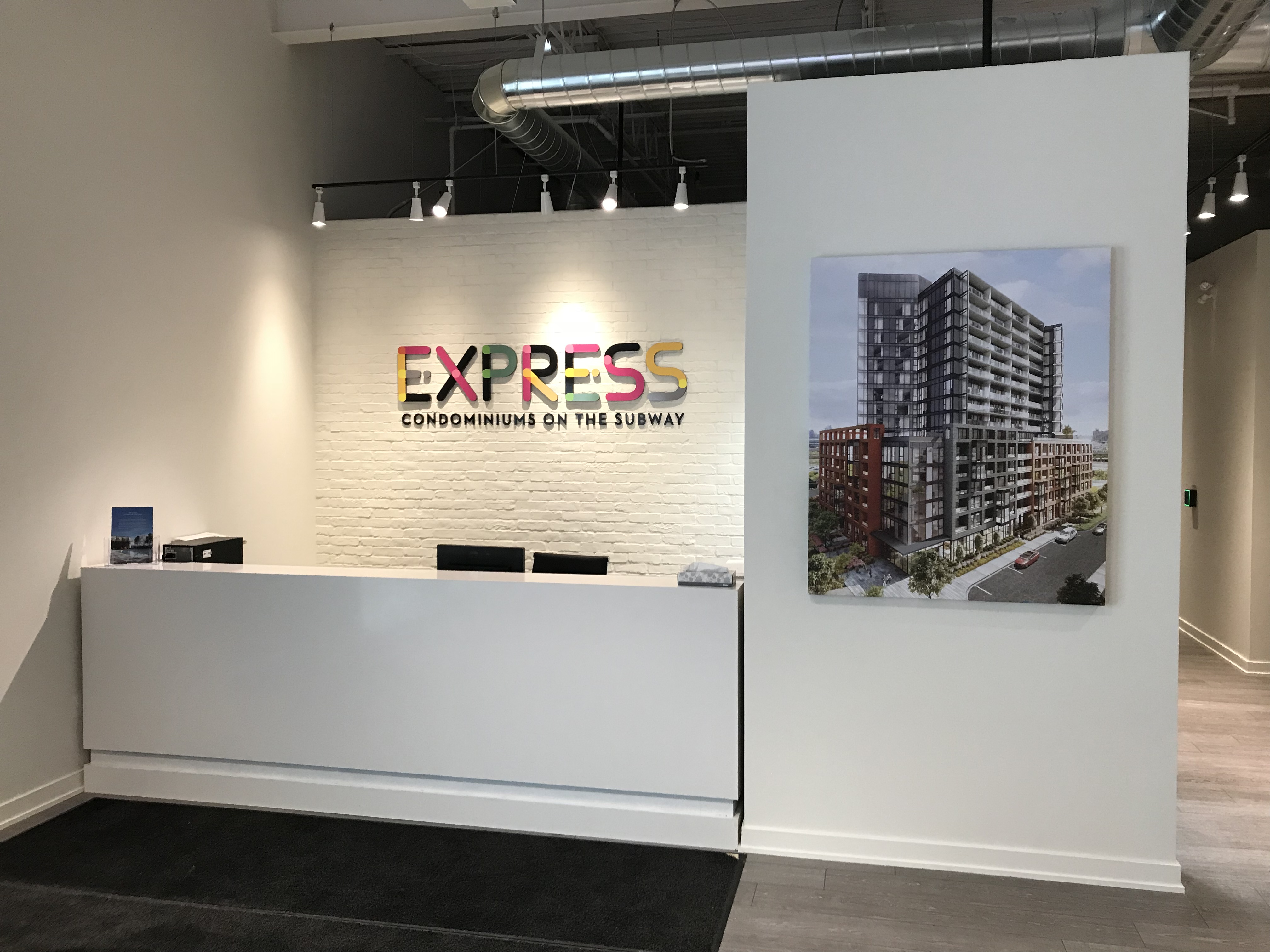 Interior Displays photo